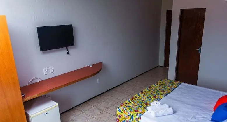 Üç Kişilik Oda, Birden Çok Yatak