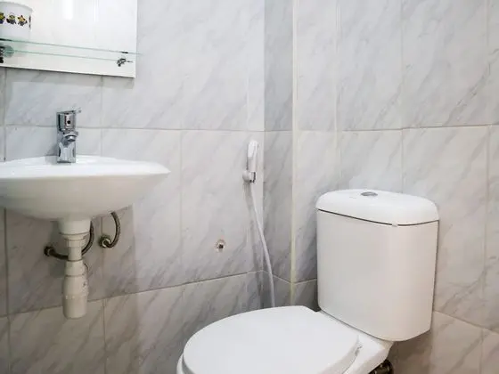 Deluxe İki Ayrı Yataklı Oda