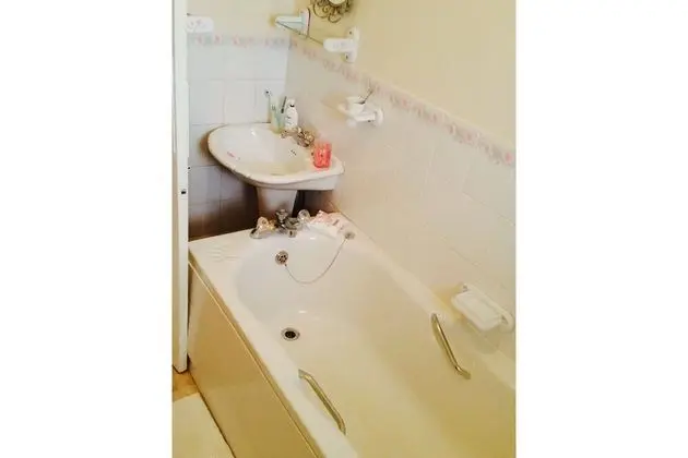 Standard Dört Kişilik Oda, 2 Büyük (Queen) Boy Yatak
