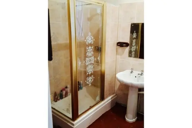Standard Dört Kişilik Oda, 2 Büyük (Queen) Boy Yatak