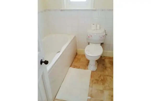 Standard Dört Kişilik Oda, 2 Büyük (Queen) Boy Yatak (Shared)