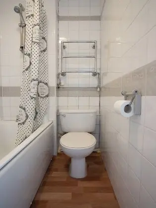 Standard Tek Büyük Yataklı Oda, 1 Çift Kişilik Yatak