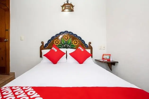 Standard Üç Kişilik Oda