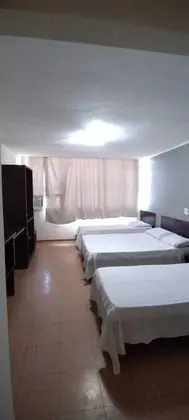 Dört Kişilik Oda, Birden Çok Yatak