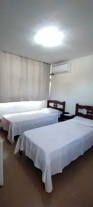 İki Ayrı Yataklı Oda