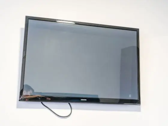 Standard İki Ayrı Yataklı Oda, 2 Tek Kişilik Yatak