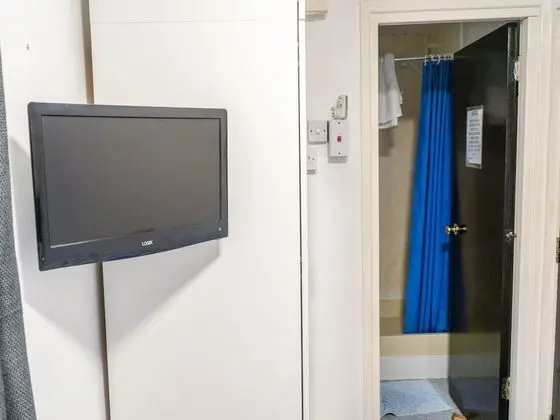 Standard Tek Kişilik Oda, 1 Tek Kişilik Yatak