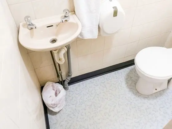 Standard Tek Kişilik Oda, 1 Tek Kişilik Yatak