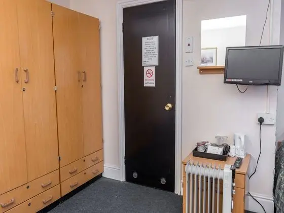 Standard Üç Kişilik Oda, Birden Çok Yatak