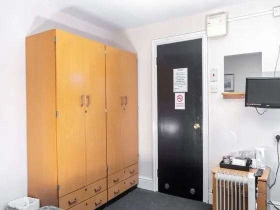 Standard Üç Kişilik Oda, Birden Çok Yatak