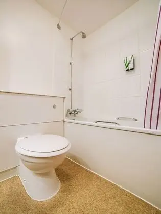 Standard İki Ayrı Yataklı Oda, 2 Tek Kişilik Yatak