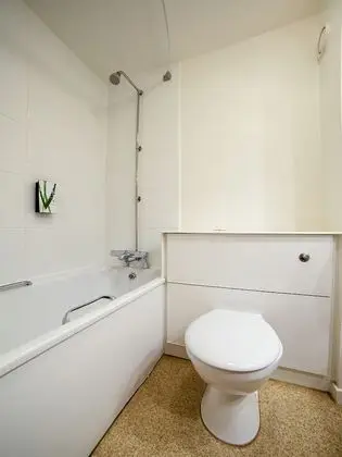 Standard Tek Büyük Yataklı Oda, 1 Çift Kişilik Yatak