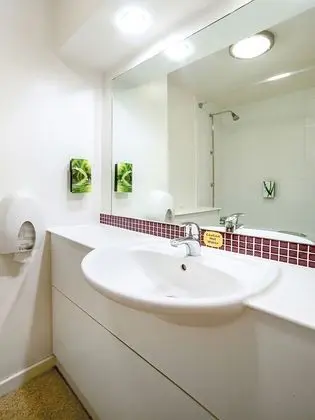 Standard Tek Büyük Yataklı Oda, 1 Çift Kişilik Yatak