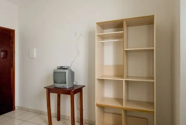 İki Ayrı Yataklı Oda