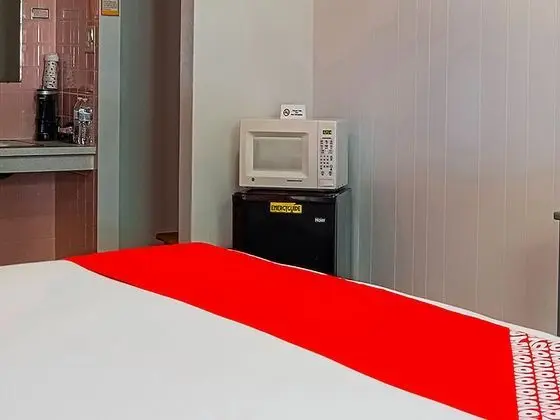 Oda, 1 En Büyük (King) Boy Yatak