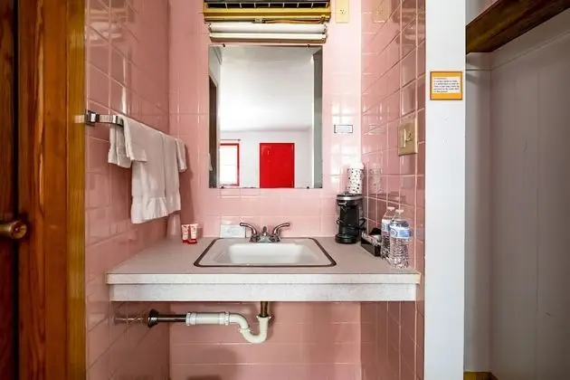 Oda, 1 En Büyük (King) Boy Yatak