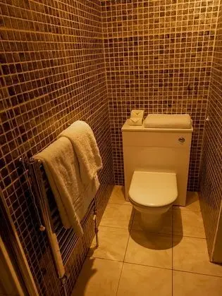 Standard İki Ayrı Yataklı Oda, 2 Tek Kişilik Yatak