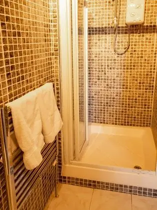 Standard İki Ayrı Yataklı Oda, 2 Tek Kişilik Yatak
