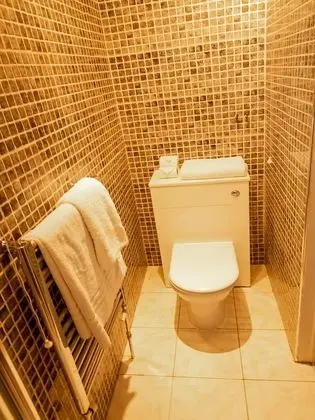 Standard Tek Büyük Yataklı Oda, 1 Çift Kişilik Yatak
