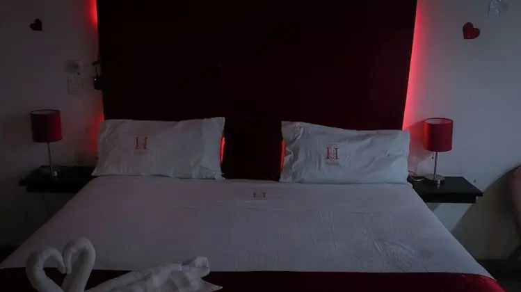 Deluxe Süit