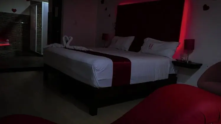 Deluxe Süit