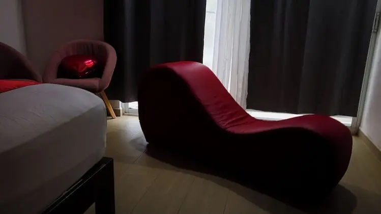 Deluxe Süit