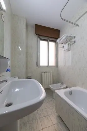 İki Ayrı Yataklı Oda