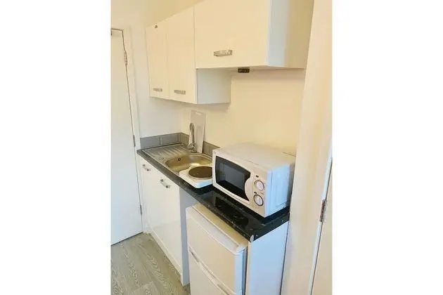 Standard Stüdyo (Double)