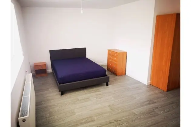 Standard Stüdyo (Triple)