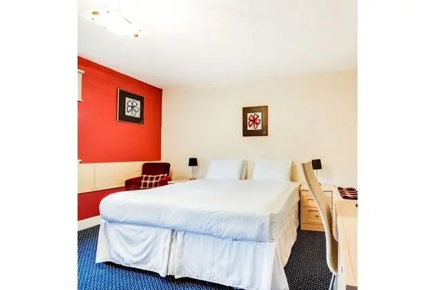 Apart Daire, 1 Yatak Odası (2 Guests)
