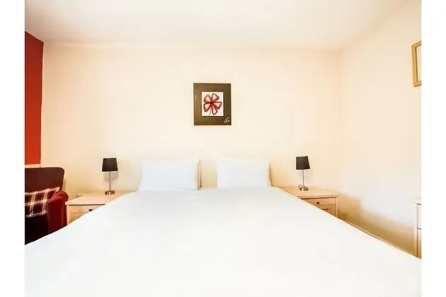 Apart Daire, 1 Yatak Odası (2 Guests)