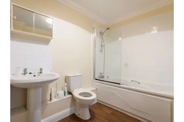 Apart Daire, 1 Yatak Odası (2 Guests)