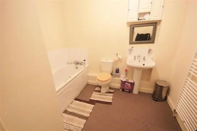 Apart Daire, 1 Yatak Odası (2 Guests)