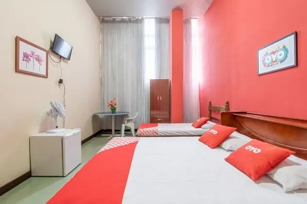 Üç Kişilik Oda, Birden Çok Yatak