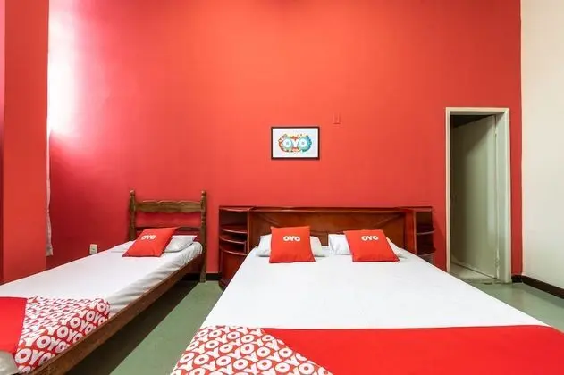 Üç Kişilik Oda, Birden Çok Yatak