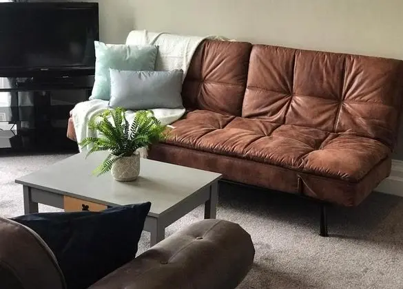 Apart Daire, 1 Yatak Odası (2 Guests)