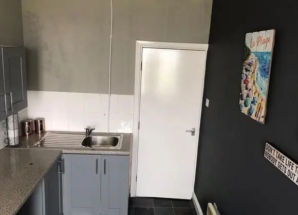 Apart Daire, 1 Yatak Odası (2 Guests)