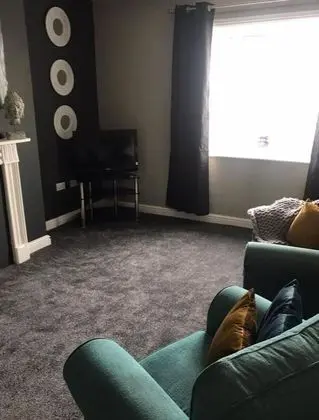 Apart Daire, 1 Yatak Odası (4 Guests)