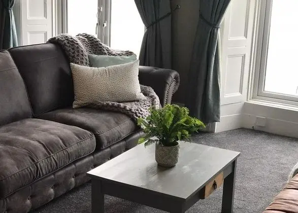 Apart Daire, 1 Yatak Odası (4 Guests)