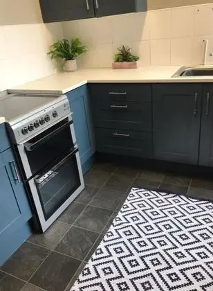 Apart Daire, 1 Yatak Odası (4 Guests)