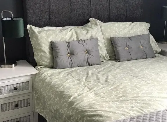 Deluxe Apart Daire, 1 Yatak Odası (4 Guests)