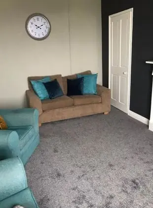 Deluxe Apart Daire, 1 Yatak Odası (4 Guests)