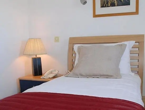 Deluxe İki Ayrı Yataklı Oda, 2 Tek Kişilik Yatak