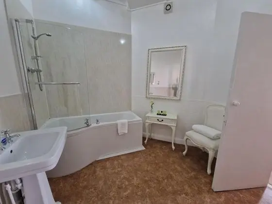 Deluxe İki Ayrı Yataklı Oda, 2 Tek Kişilik Yatak