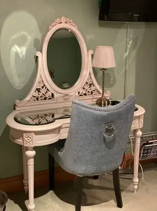 Deluxe Tek Büyük Yataklı Oda, 1 Çift Kişilik Yatak