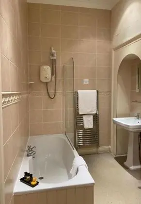 Deluxe Tek Büyük Yataklı Oda, 1 Çift Kişilik Yatak