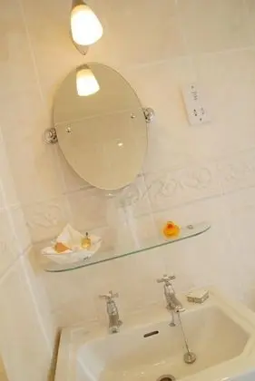 Deluxe Tek Büyük Yataklı Oda, 1 Çift Kişilik Yatak