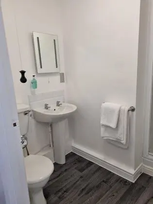 Standard Tek Büyük Yataklı Oda, 1 Çift Kişilik Yatak