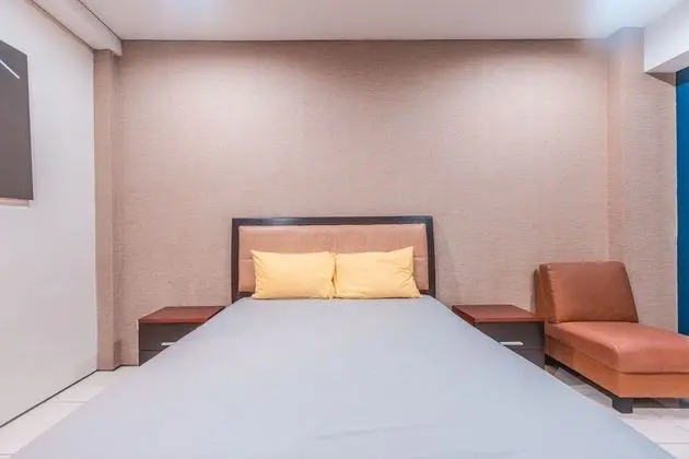Deluxe Süit
