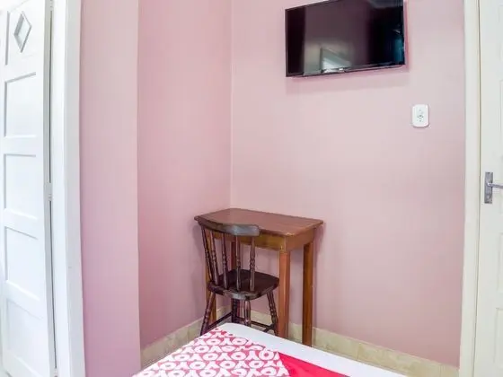 Tek Kişilik Oda